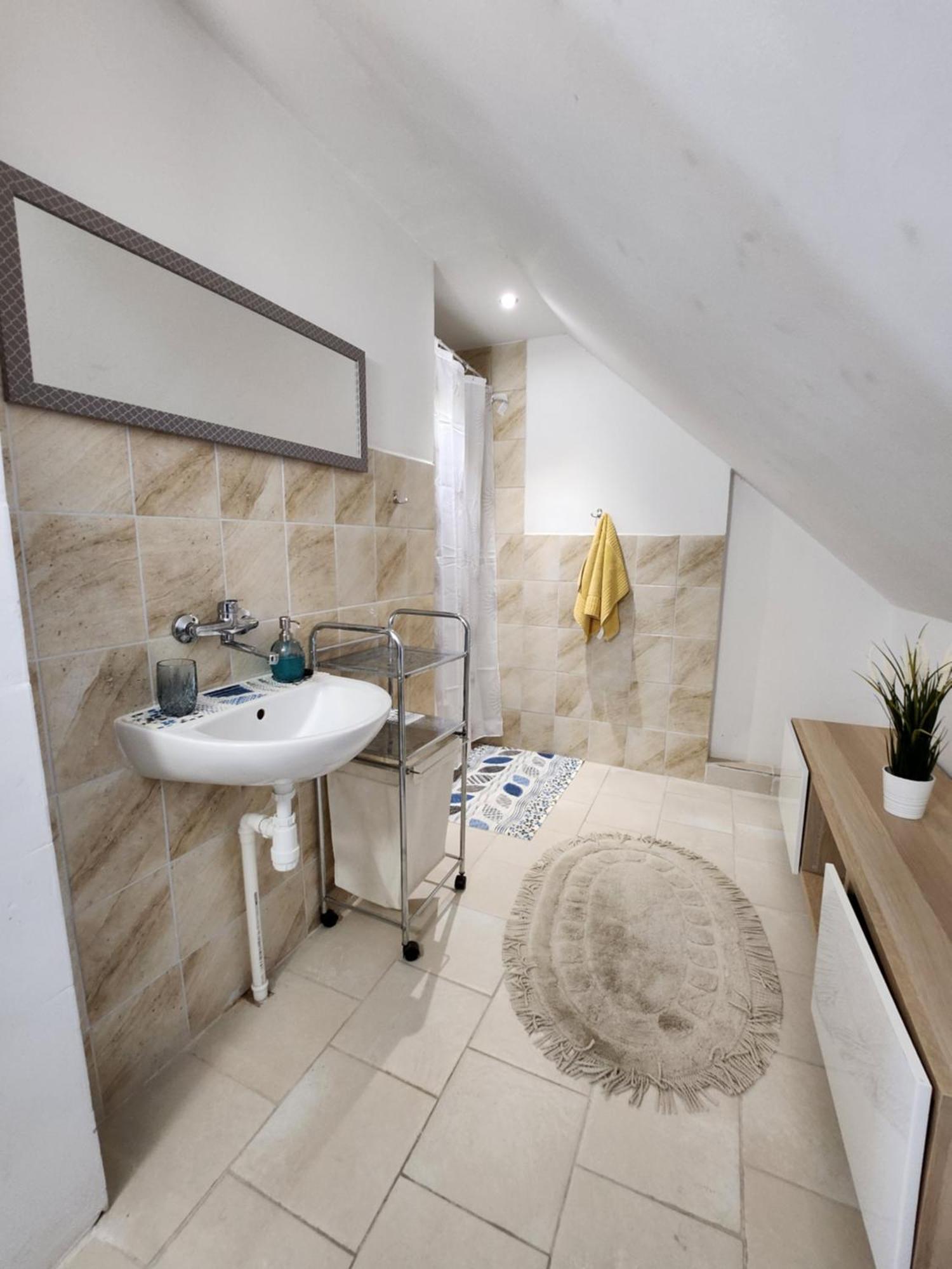Duzy Dom Wilkasy Zalesie 100M Od Plazy Villa Dış mekan fotoğraf