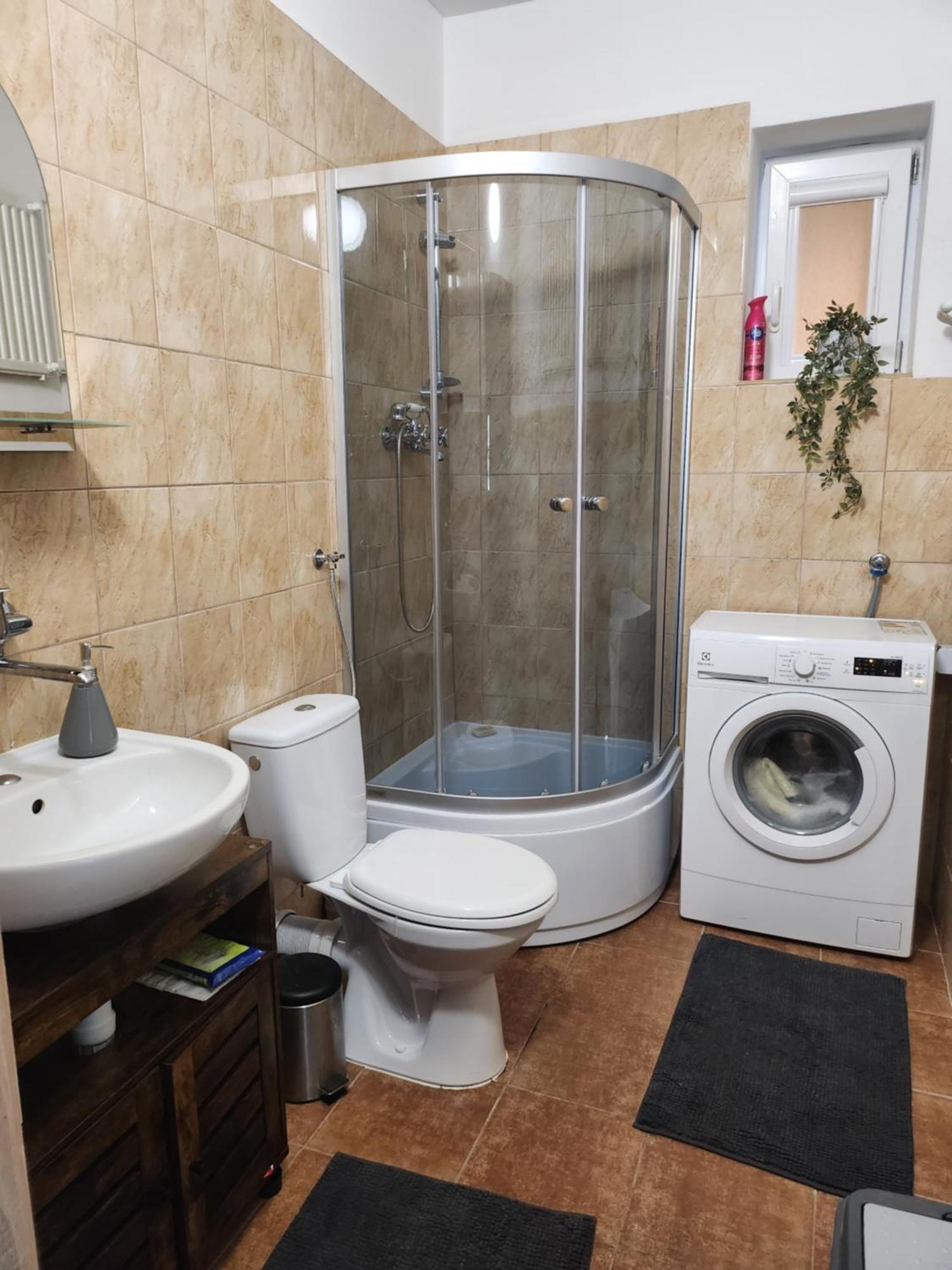 Duzy Dom Wilkasy Zalesie 100M Od Plazy Villa Dış mekan fotoğraf